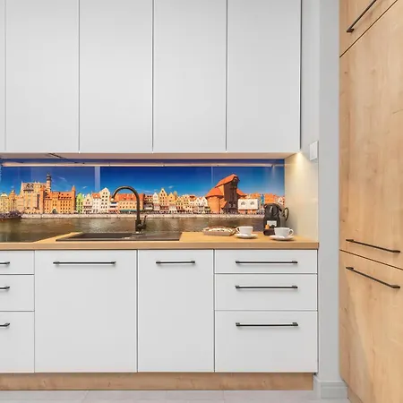 Sienna Grobla Klimatyczny Z Parkingiem By Renters