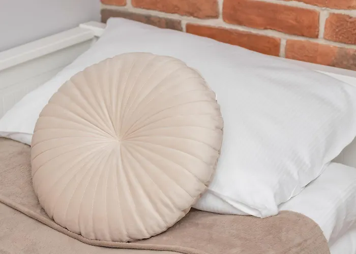 Sienna Grobla Klimatyczny Z Parkingiem By Renters شقة *