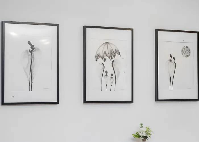 Sienna Grobla Klimatyczny Z Parkingiem By Renters شقة *