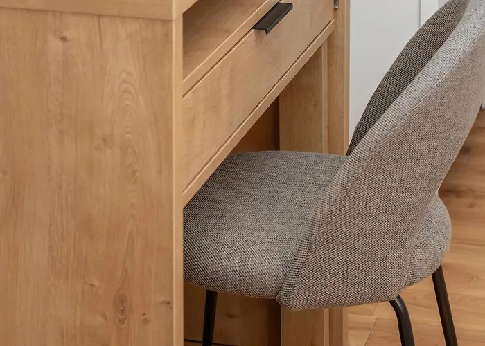 Sienna Grobla Klimatyczny Z Parkingiem By Renters شقة غدانسك