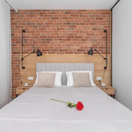 Sienna Grobla Klimatyczny Z Parkingiem By Renters