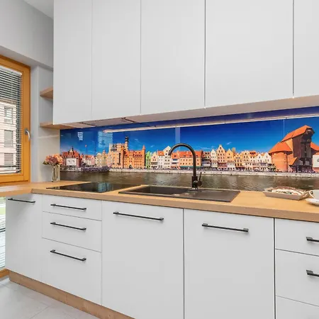 Sienna Grobla Klimatyczny Z Parkingiem By Renters