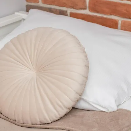 Sienna Grobla Klimatyczny Z Parkingiem By Renters Appartement *