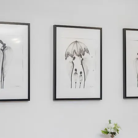 Sienna Grobla Klimatyczny Z Parkingiem By Renters Appartement *