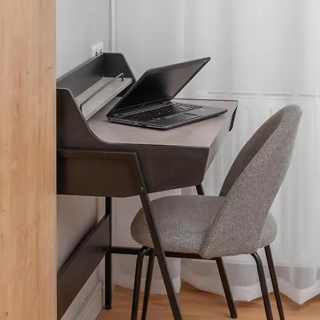 Appartement Sienna Grobla Klimatyczny Z Parkingiem By Renters