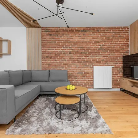 Sienna Grobla Klimatyczny Z Parkingiem By Renters * Danzica