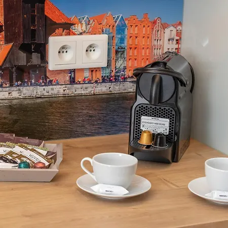 Sienna Grobla Klimatyczny Z Parkingiem By Renters Apartament *