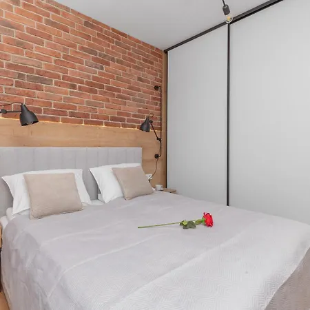 Appartement Sienna Grobla Klimatyczny Z Parkingiem By Renters *