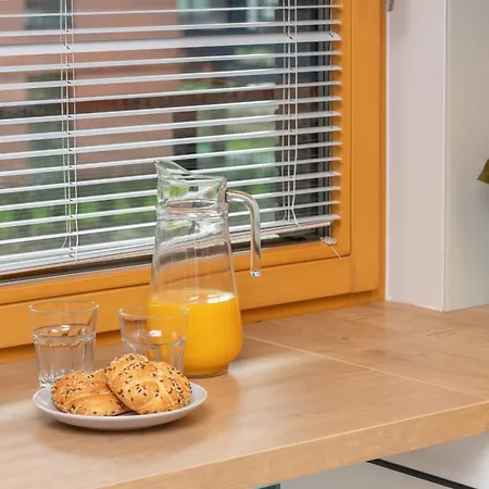 Appartement Sienna Grobla Klimatyczny Z Parkingiem By Renters Gdańsk