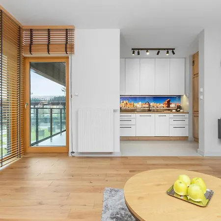 Apartament Sienna Grobla Klimatyczny Z Parkingiem By Renters