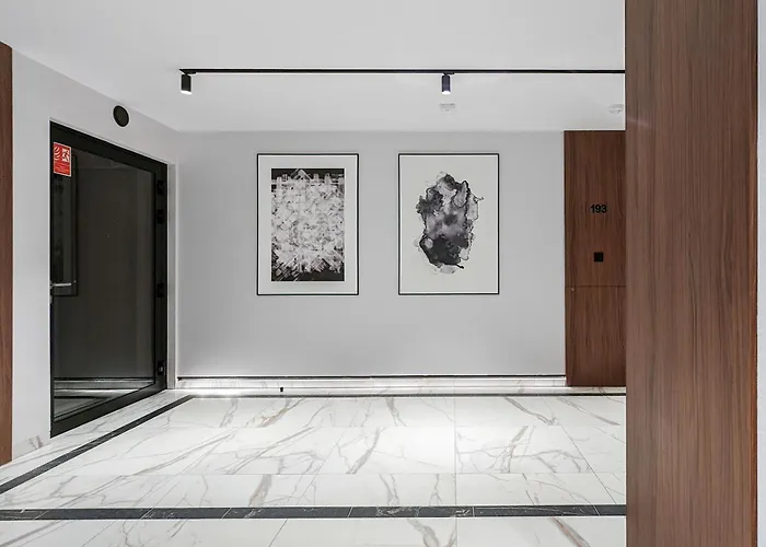 Sienna Grobla Klimatyczny Z Parkingiem By Renters *