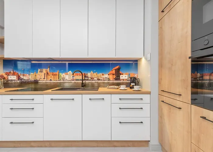 Sienna Grobla Klimatyczny Z Parkingiem By Renters