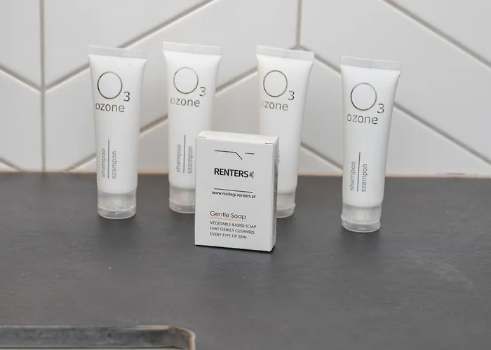 Sienna Grobla Klimatyczny Z Parkingiem By Renters *