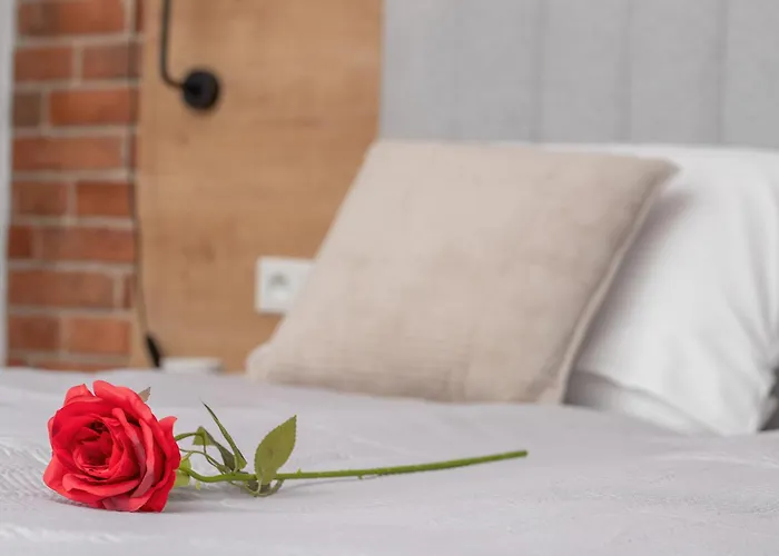 Sienna Grobla Klimatyczny Z Parkingiem By Renters Apartmán *