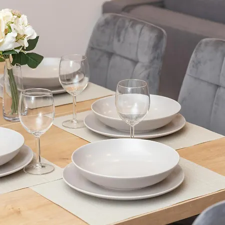 Sienna Grobla Klimatyczny Z Parkingiem By Renters