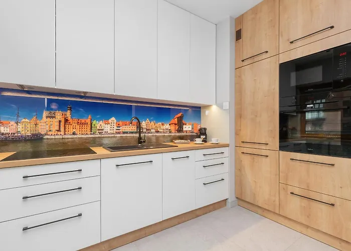 Apartment Sienna Grobla Klimatyczny Z Parkingiem By Renters *